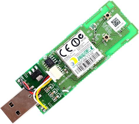 Deal4go Ar9271 802 11n 150mbps Wireless Usb Wifi Adapter Pcb Antenna For Atheros Ar9271 Kali