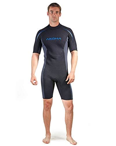 Top 10 Best Shorty Wetsuits | 2022 Reviews (Henderson)