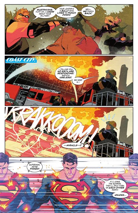 Batman / Superman: World's Finest (2022-) Chapter 33 - Page 1