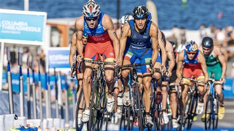 La Forza Nel Triathlon Costruiamola In Palestra Enduchannel