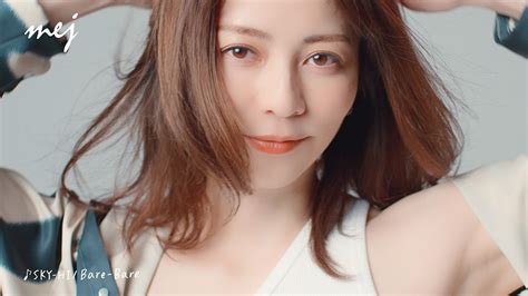 香里奈、美ボディー披露 引き締まったウエスト見せ笑顔＆クールに 「c Coffee」新cm「shooting篇」 Magmoe