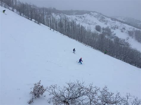 Hesperus Ski Area - Hesperus, CO (near Durango) | Guide - Terrain ...