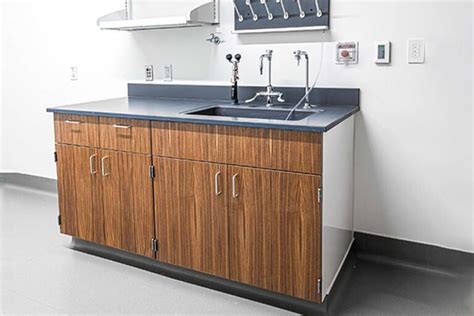 Durcon Epoxy Lab Sinks Drying Racks And Balance Tables