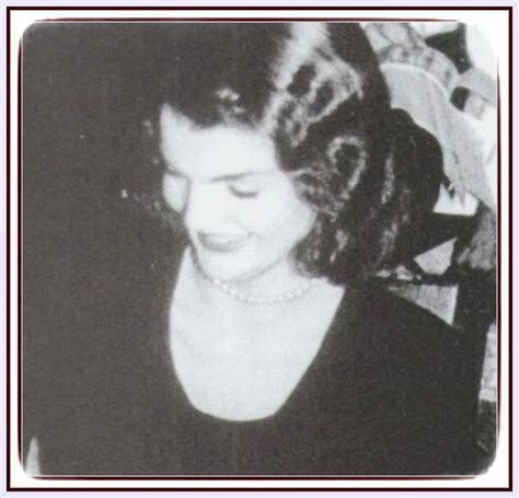 Jacqueline Kennedy Onassis - A Woman of Influence