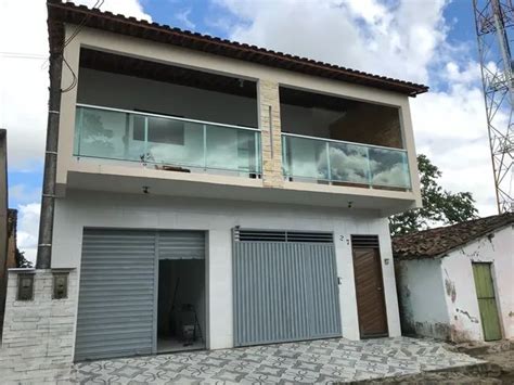 Casas Venda Sobrado Santa Rita Bayeux E Regi O Pb Olx