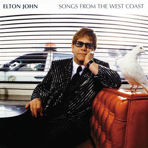 Bpm And Key For I Want Love By Elton John Tempo For I Want Love