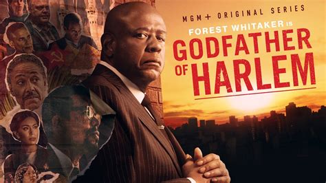 Godfather Of Harlem Season 3 Streaming Watch And Stream Online Via Hulu