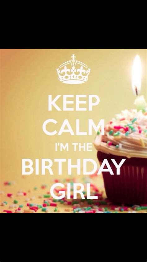 Its My Birthday Quotes. QuotesGram