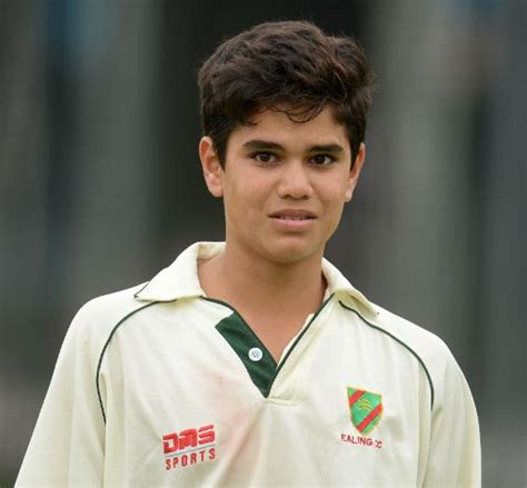 Arjun Tendulkar Height, Age, Girlfriend, Family, Biography » StarsUnfolded