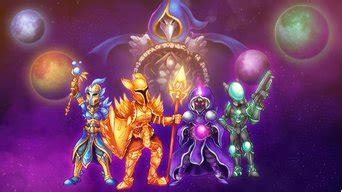 Nebula is Magical | Terraria Community Forums