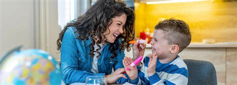 how to help a child with developmental delay at home