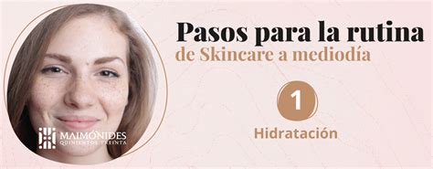 Rutina Perfecta De Skin Care