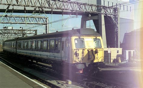 Class 305 Matty P S Railway Pics