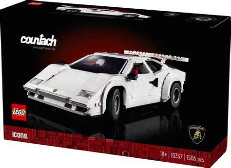 Lamborghini Countach Quattrovalvole Precios De Los Juegos