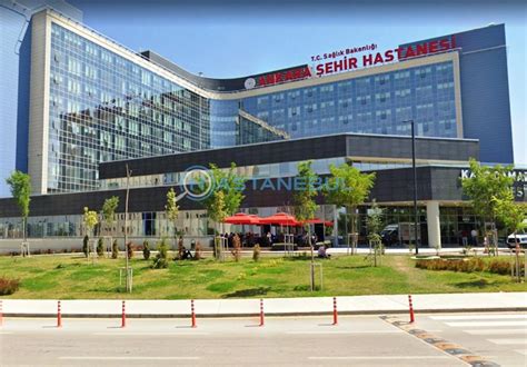 Ankara Bilkent Ehir Hastanesi Ankaya Ankara