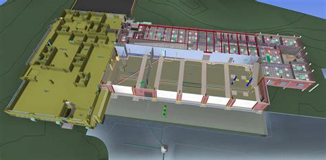 Building Information Modeling Bim And Virtual Design And Construction