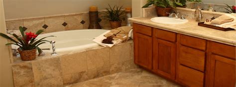 Travertine Marble Bathroom Designs