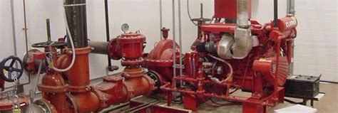 Fire Protection Engineering Services