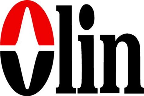 Olin Corporation A Leading Global Manufacturer Of Chemical Products