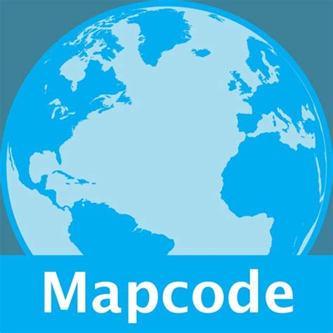 mapcode finder  rijn buve