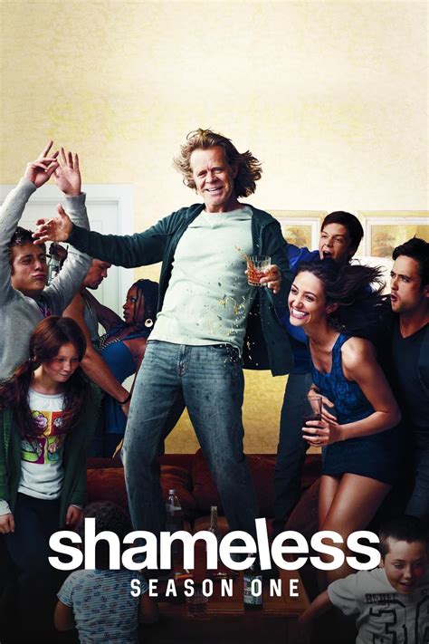 Assistir Shameless On-line - Where to Watch Shameless • Temporada 1 Full Episodes Online - Plex