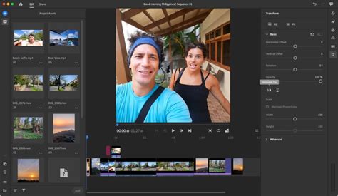 Adobe Premiere Rush 2022 review | TechRadar