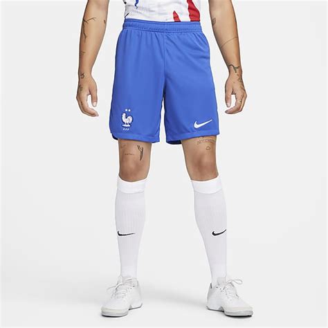 Segundas Camisetas Y Equipaciones De Francia 2023 Nike ES