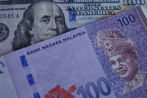 Ringgit Opens Flat As Inflation Fears Keep Investors Away Free