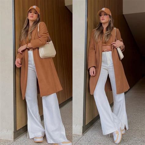 Looks De Inverno Simples