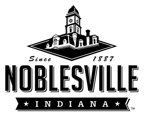 Noblesville Wants A New Logo And A Slogan