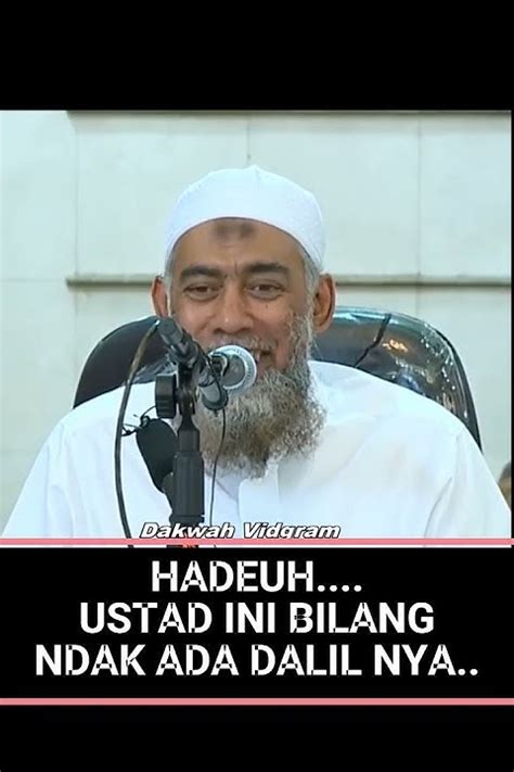 hadeuhselalu bilang bidah youtube