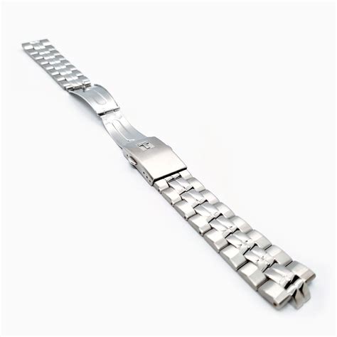 Bracelet Acier Tissot T Touch Classic T Ateliernet