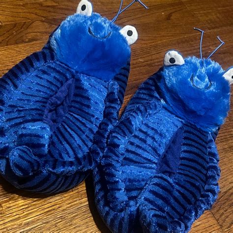 Funny Slippers Etsy