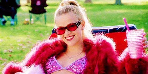 Elle Woods 