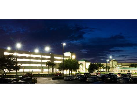 Orlando Sanford International Airport (SFB)