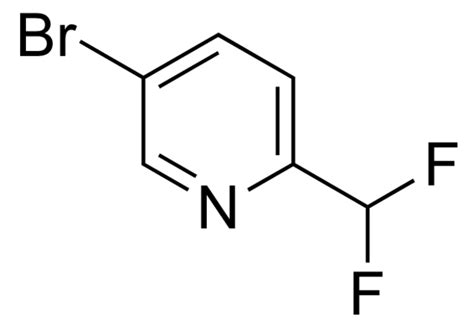 5 Bromo 2 Difluoromethyl Pyri 741299 500MG SIGMA ALDRICH SLS