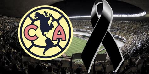 Fallece Leyenda Del Club Am Rica Turquesa News