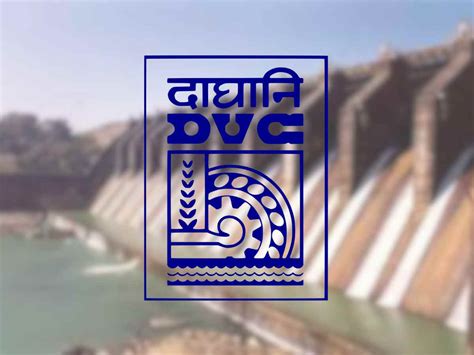 Damodar Valley Corporation News DVC Achieves Ground Breaking