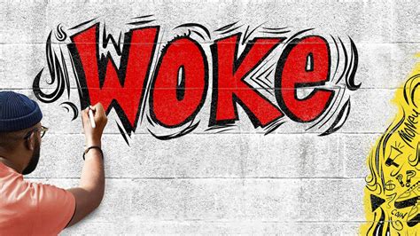 Woke - Hulu Series - Where To Watch