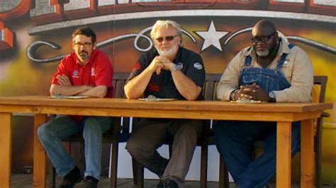 See Who Won the BBQ Pitmasters Season 5 Grand Championship | BBQ ...