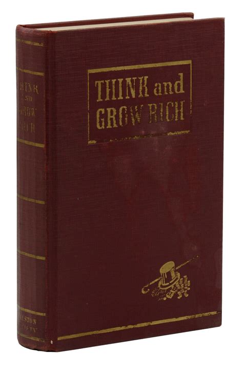 Think And Grow Rich Original