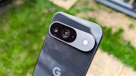 Google Pixel 9 review: Great cameras, longer battery life | Tom's Guide