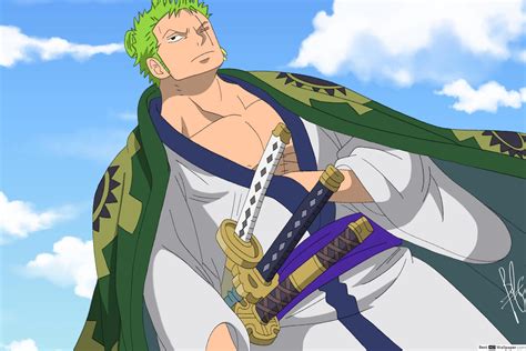 One Piece - As primeiras 10 vitórias de Zoro em ordem cronológica
