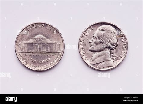 an United states coin Stock Photo - Alamy