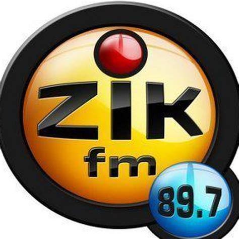 Zik Fm Fm Dakar Coutez En Ligne