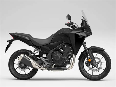 Honda NX400 2025 Giá bao nhiêu Hình ảnh Mua trả góp