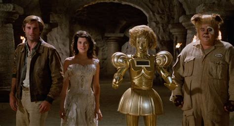 Spaceballs 1987 Sci Fi Saturdays Retrozap