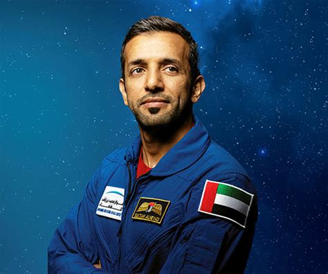 Uae Astronaut Completes Longest Space Mission In Arab History Al Defaiya