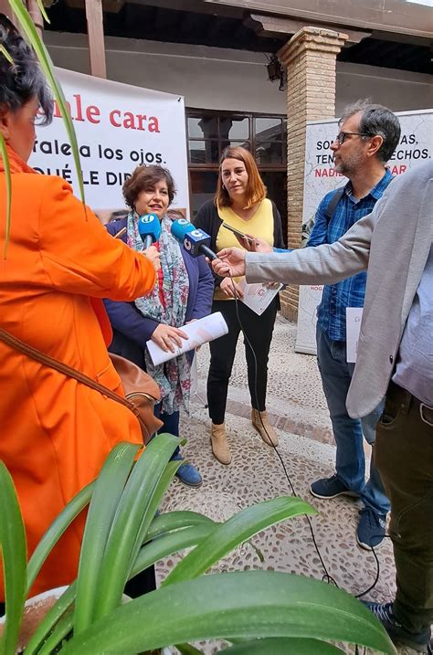 Los Centros De Personas Sin Hogar De Toledo Y Talavera Han Atendido En 2022 A Un 77 Más De