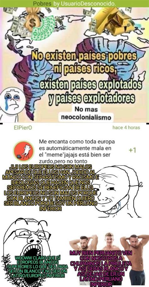 Si Eso Si Meme Subido Por Deleted 2657e71fc27 Memedroid